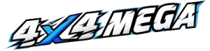 4x4mega